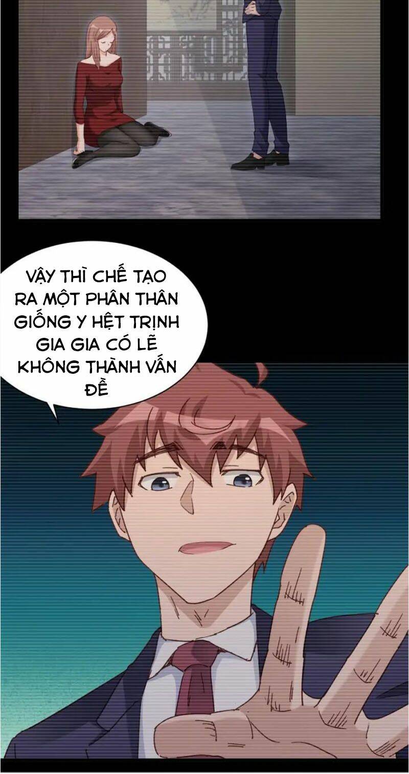 Hệ Thống Tu Tiên Mạnh Nhất: Chapter 119