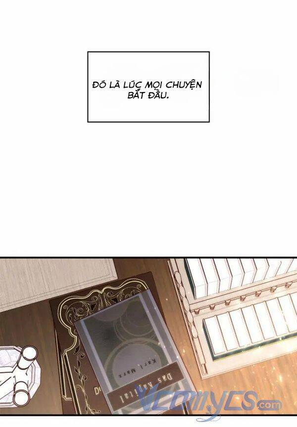 Lòng Trung Thành Với Kẻ Ác: Chapter 36