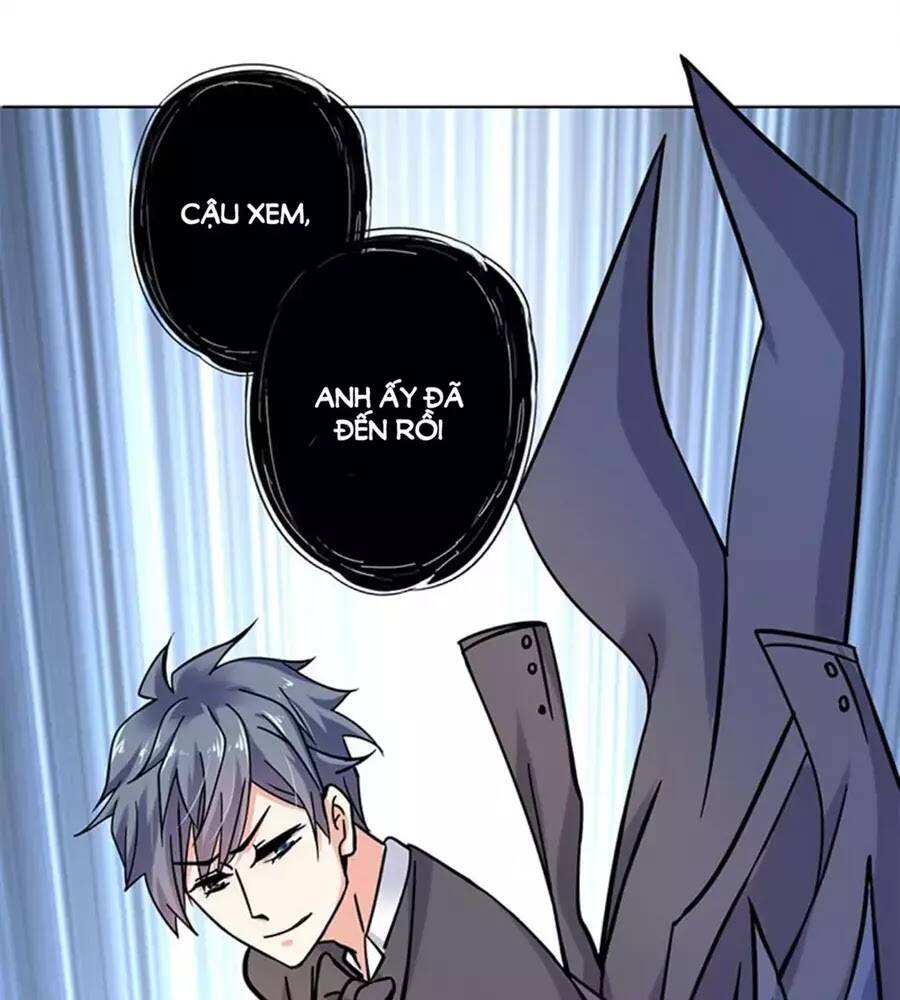 Nhật Ký Dạy Dỗ Của Gia Tộc Đáng Yêu: Chapter 71