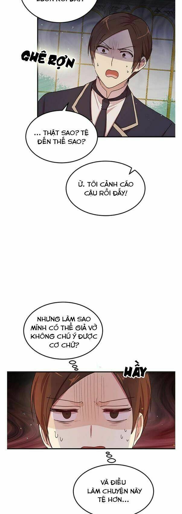 Công Tước, Loạn Vừa Thôi!: Chapter 89