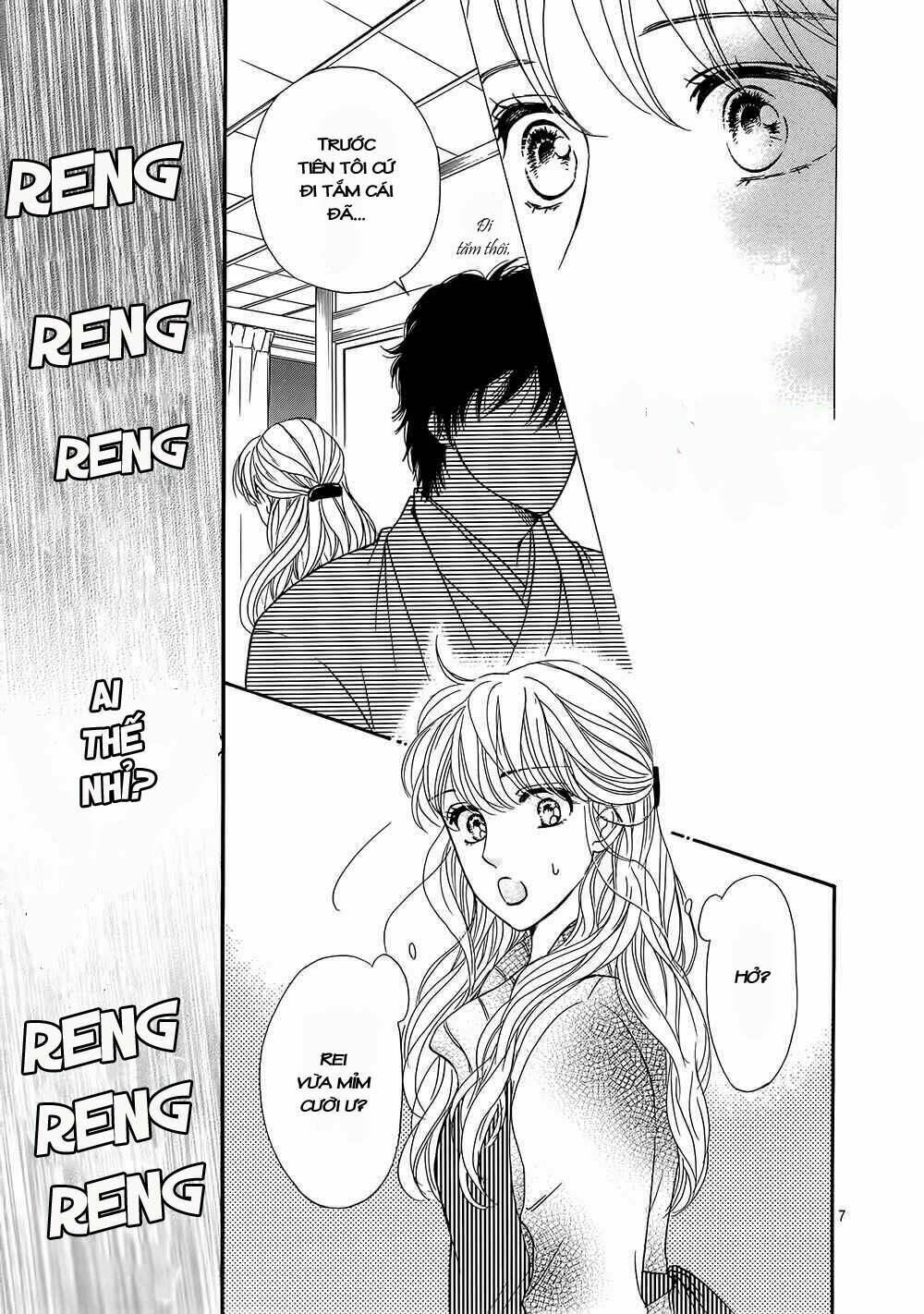 Sumika Sumire: Chapter 16