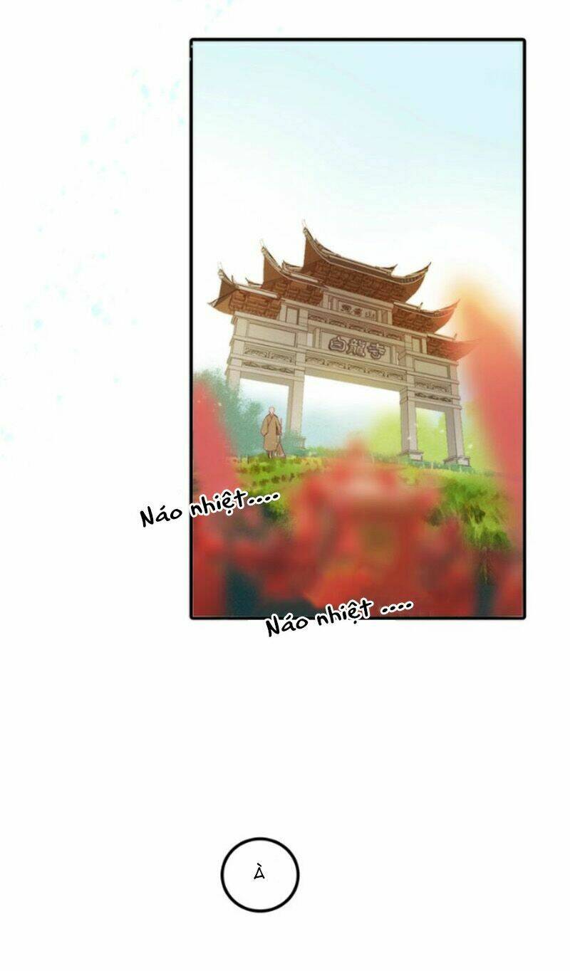 Cướp Chàng Vợ Về Đón Năm Mới: Chapter 26