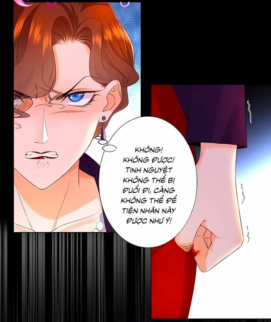 Nữ Vương Tàn Nhẫn: Chapter 6