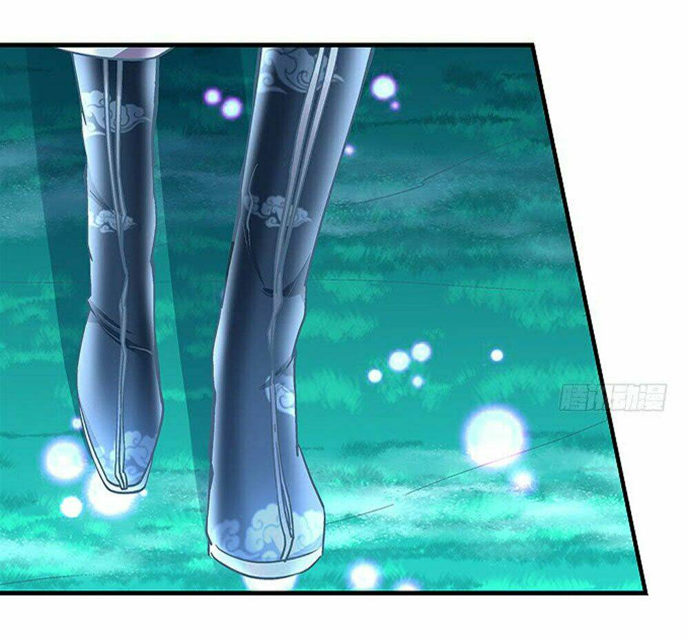 Ám Dạ Vô Thường: Chapter 5