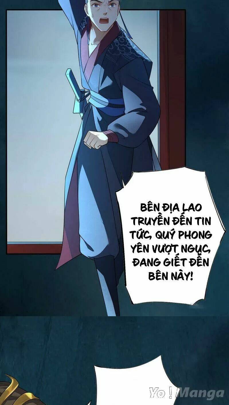 Tuyệt Thế Luyện Đan Sư: Chapter 143