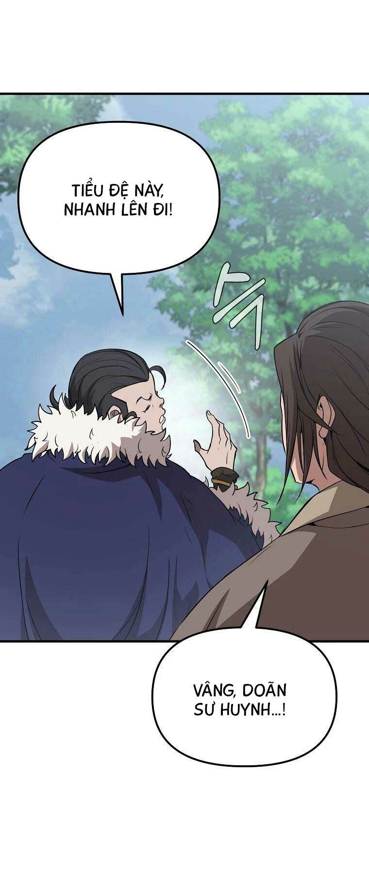 Đông Phương Bất Bại: Chapter 8