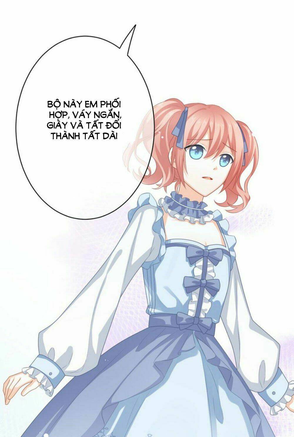 Tiệm May Luyến Sắc: Chapter 5