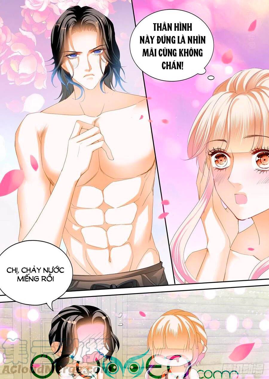 Bá Đạo Tiểu Thúc, Xin Trêu Chọc Vừa Thôi!: Chapter 268
