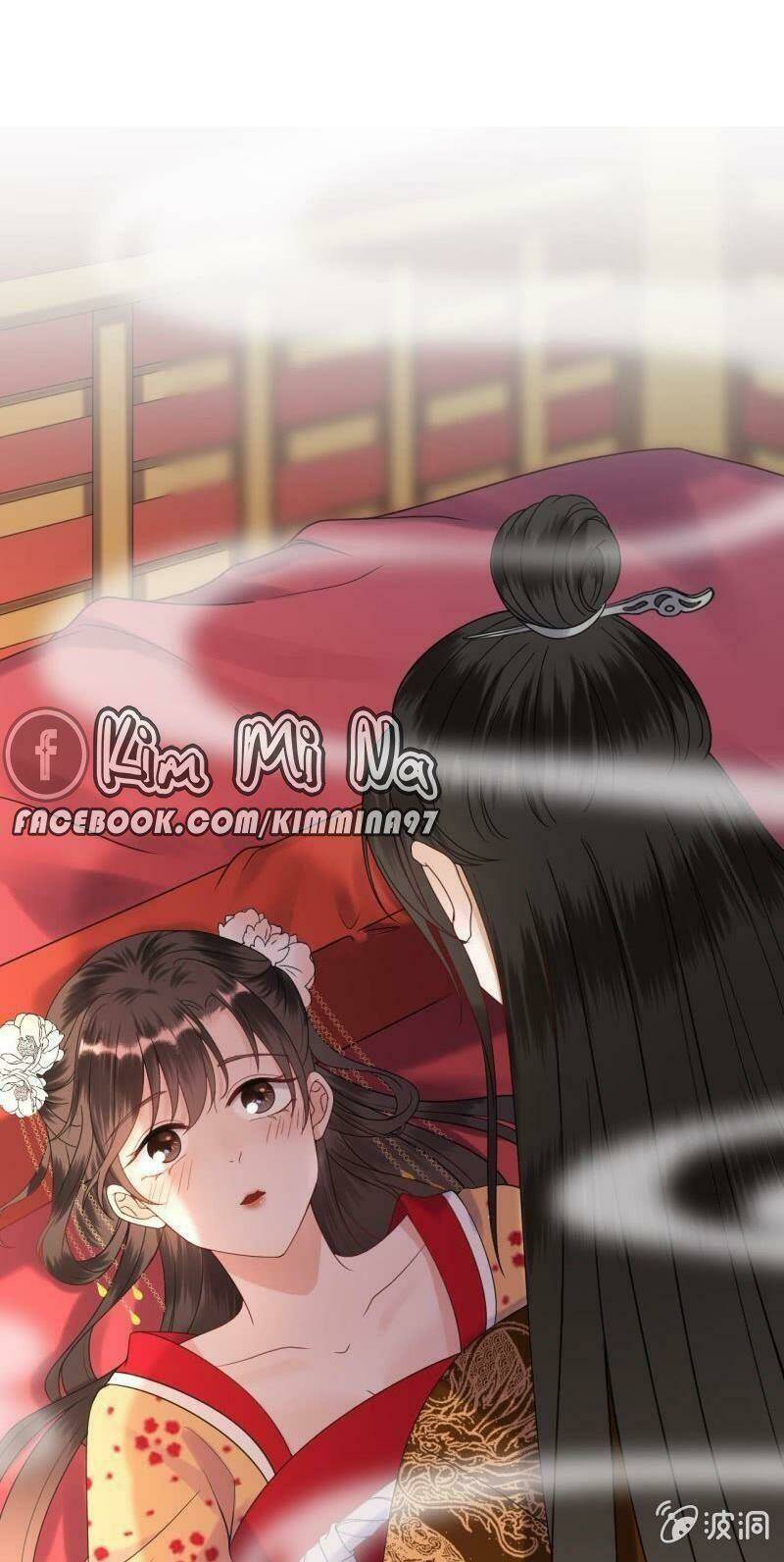 Vương Gia Kiêu Ngạo Quá Khó Cua: Chapter 108