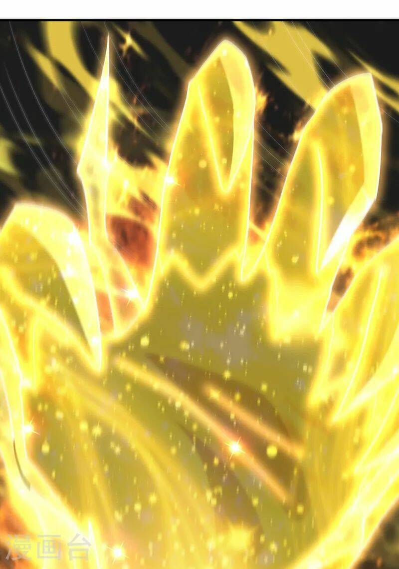 Yêu Giả Vi Vương: Chapter 292