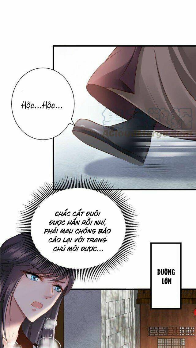 Thái Tử Điện Hạ Có Tin Vui: Chapter 141