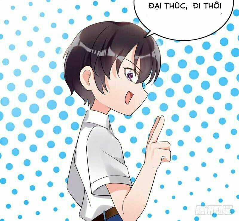 Bà Xã Đại Nhân Thật Lạnh Lùng: Chapter 3.1