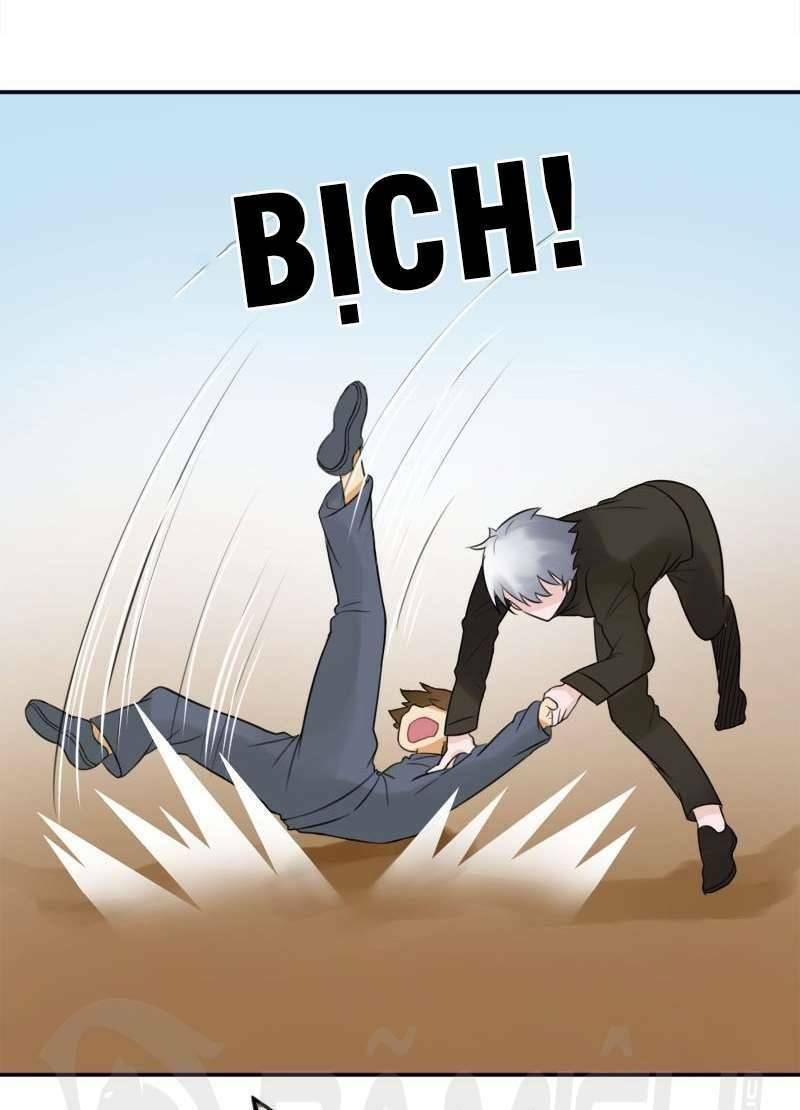 Đô Thị Tu Luyện Cuồng Triều: Chapter 93