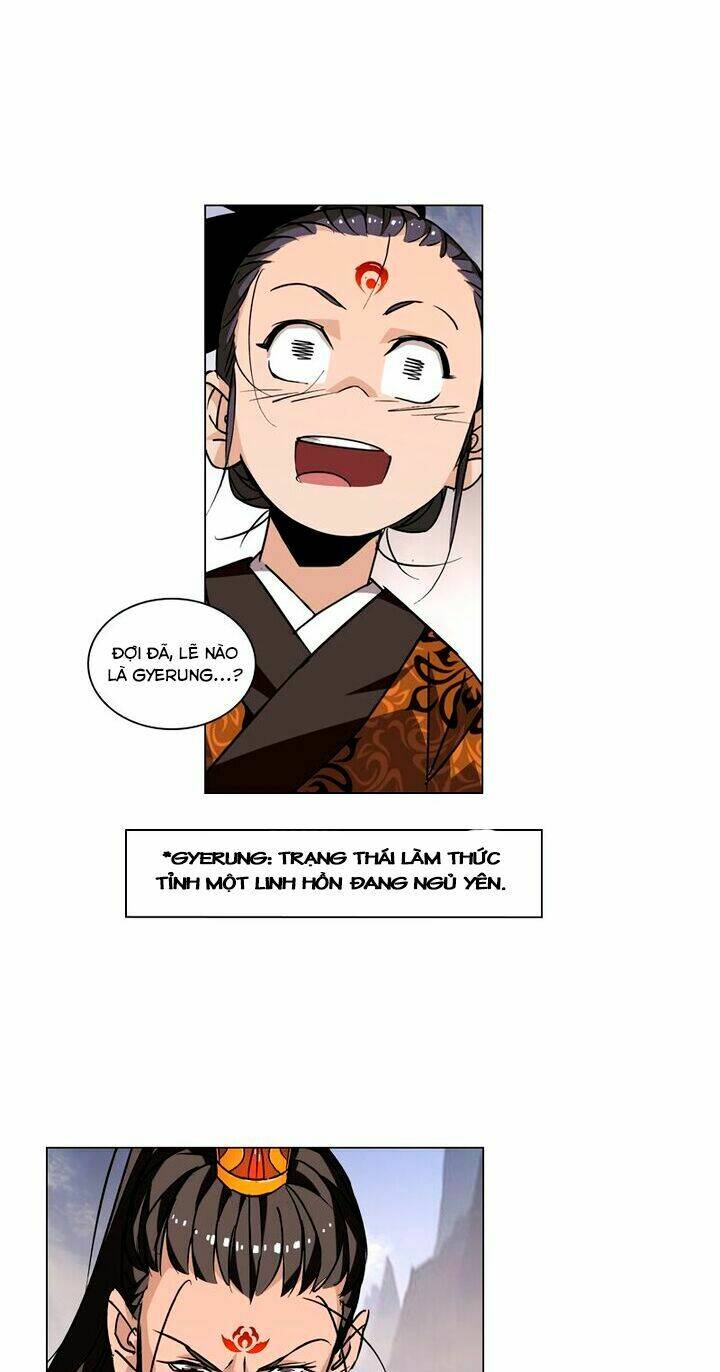 Tu Luyện 6 Thế Giới: Chapter 4