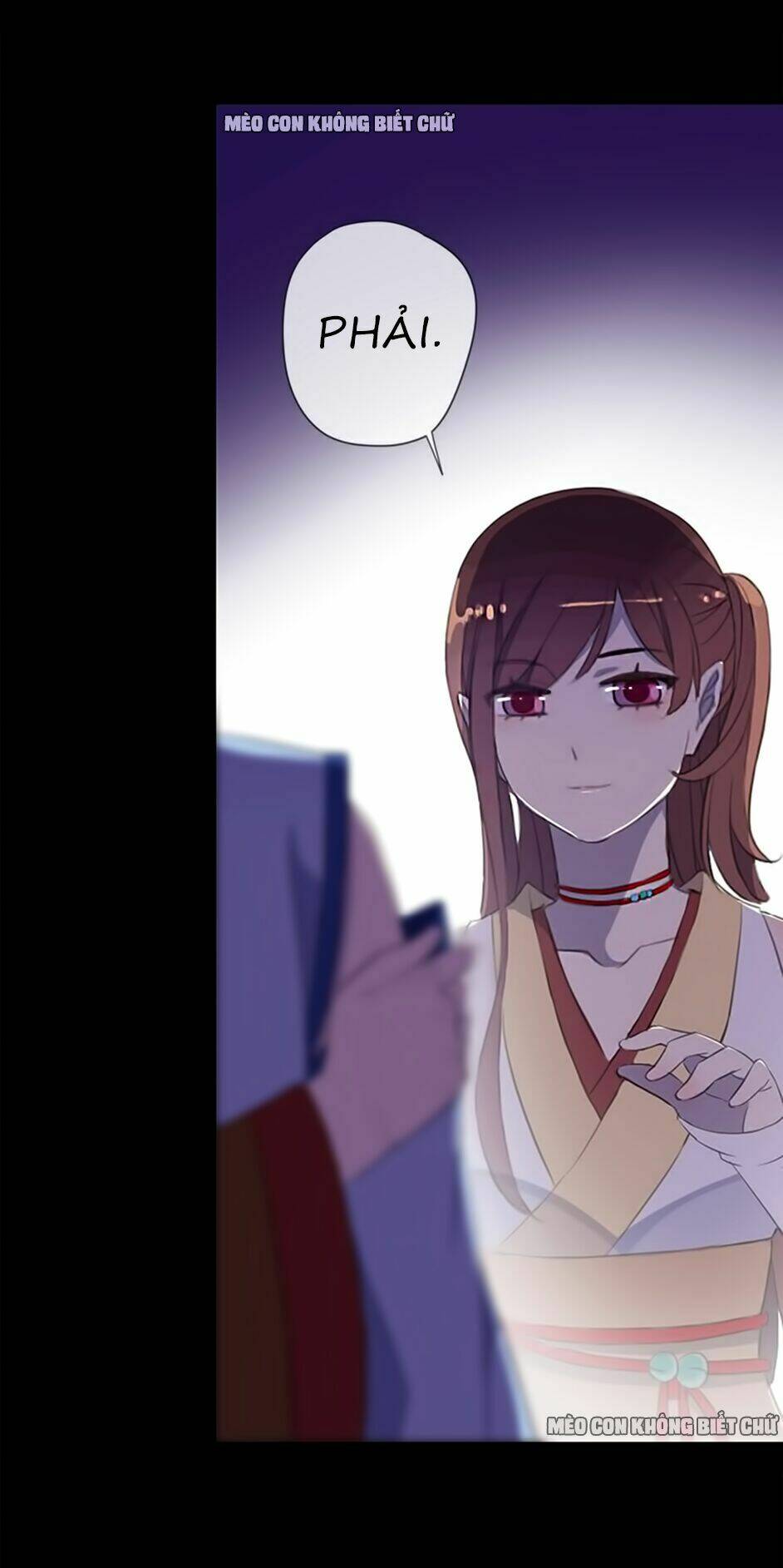 Bách Yêu Dị Văn: Chapter 30