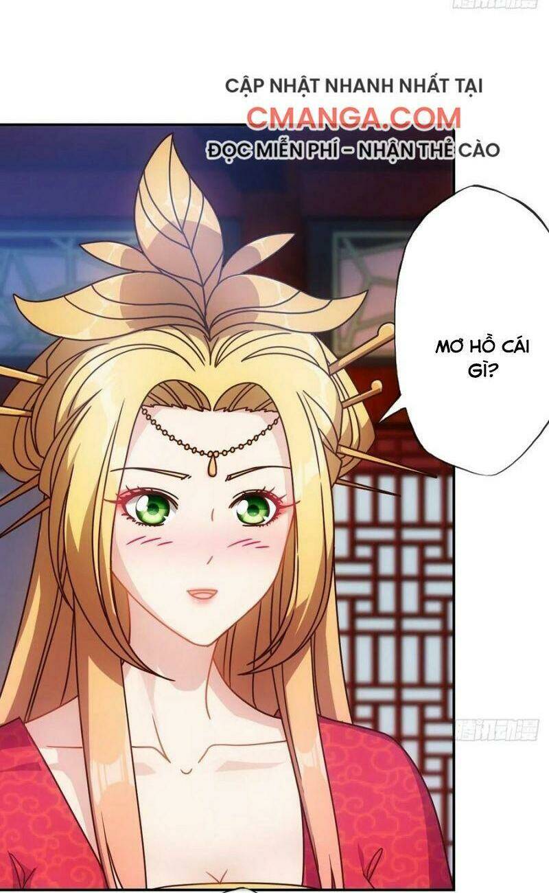 Hồng Thiên Thần Tôn: Chapter 108