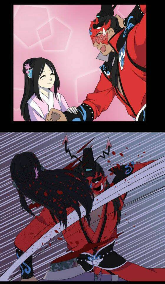 Diêm Vương Sợ Ma: Chapter 7.5