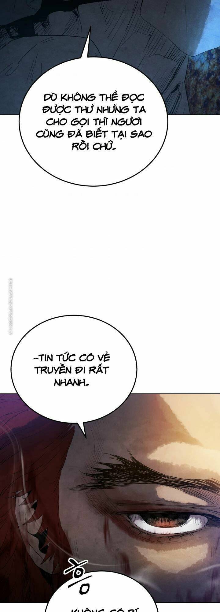 Phụng Tiên Trọng Sinh Ký: Chapter 19