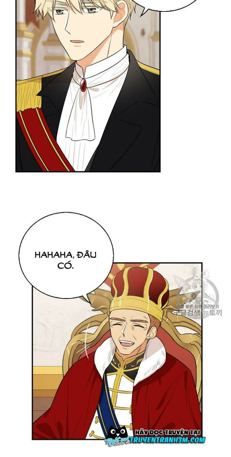 Xuyên Không Trở Thành Mami Phản Diện: Chapter 19