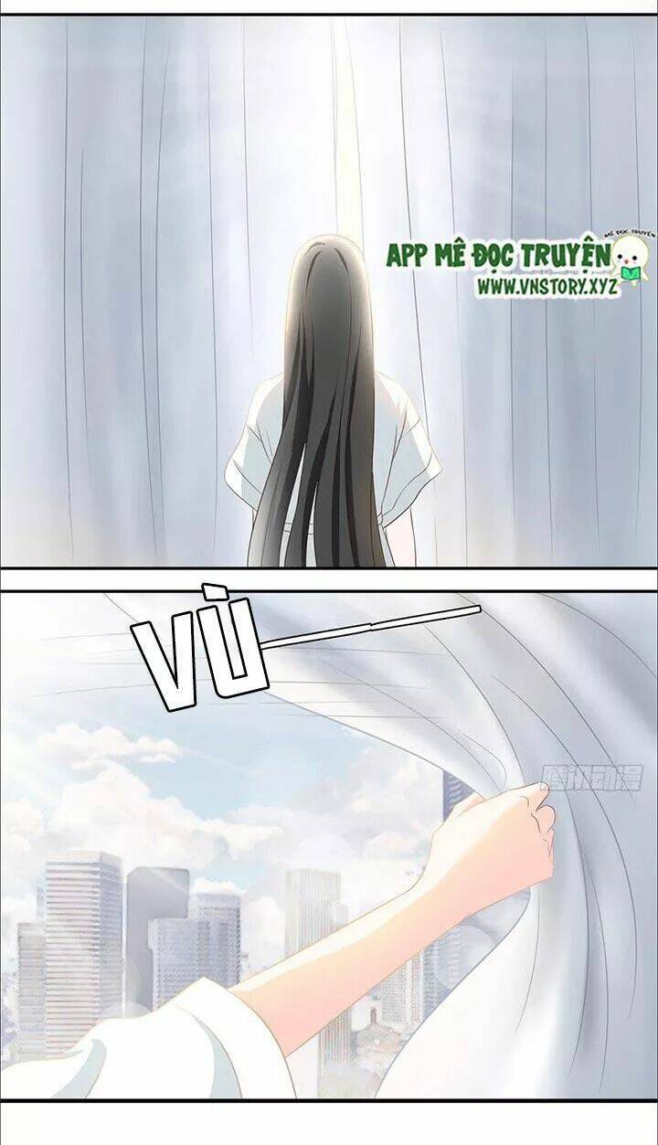 Cẩm Lý Thiếu Nữ Của Tôi: Chapter 20
