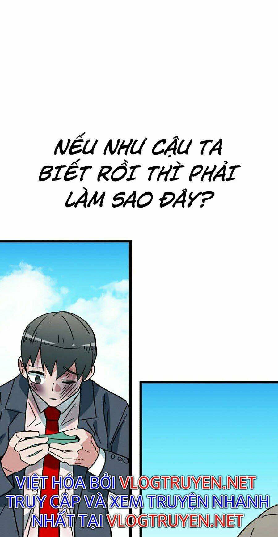 Đàm Phán Bắt Nạt: Chapter 2