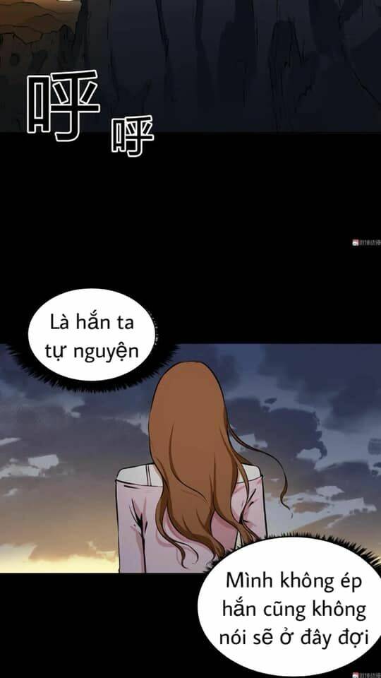 Giày Thủy Tinh: Chapter 21