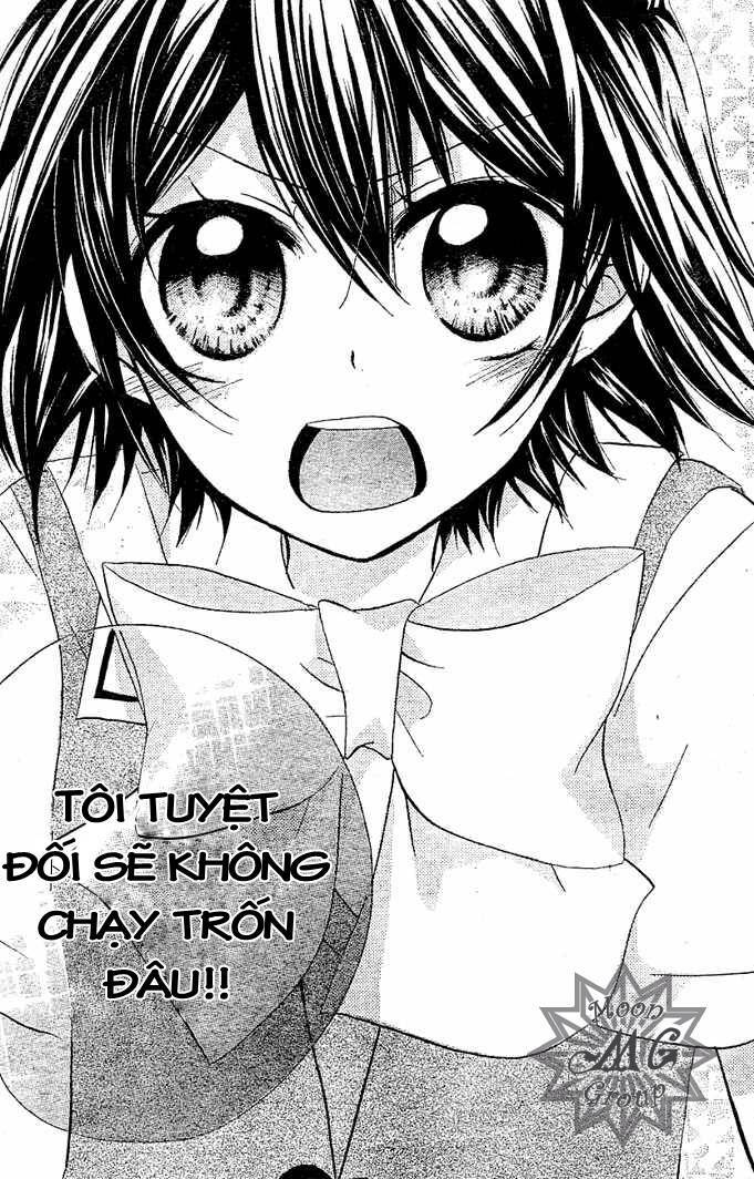 Boyfriend: Chapter 5.1