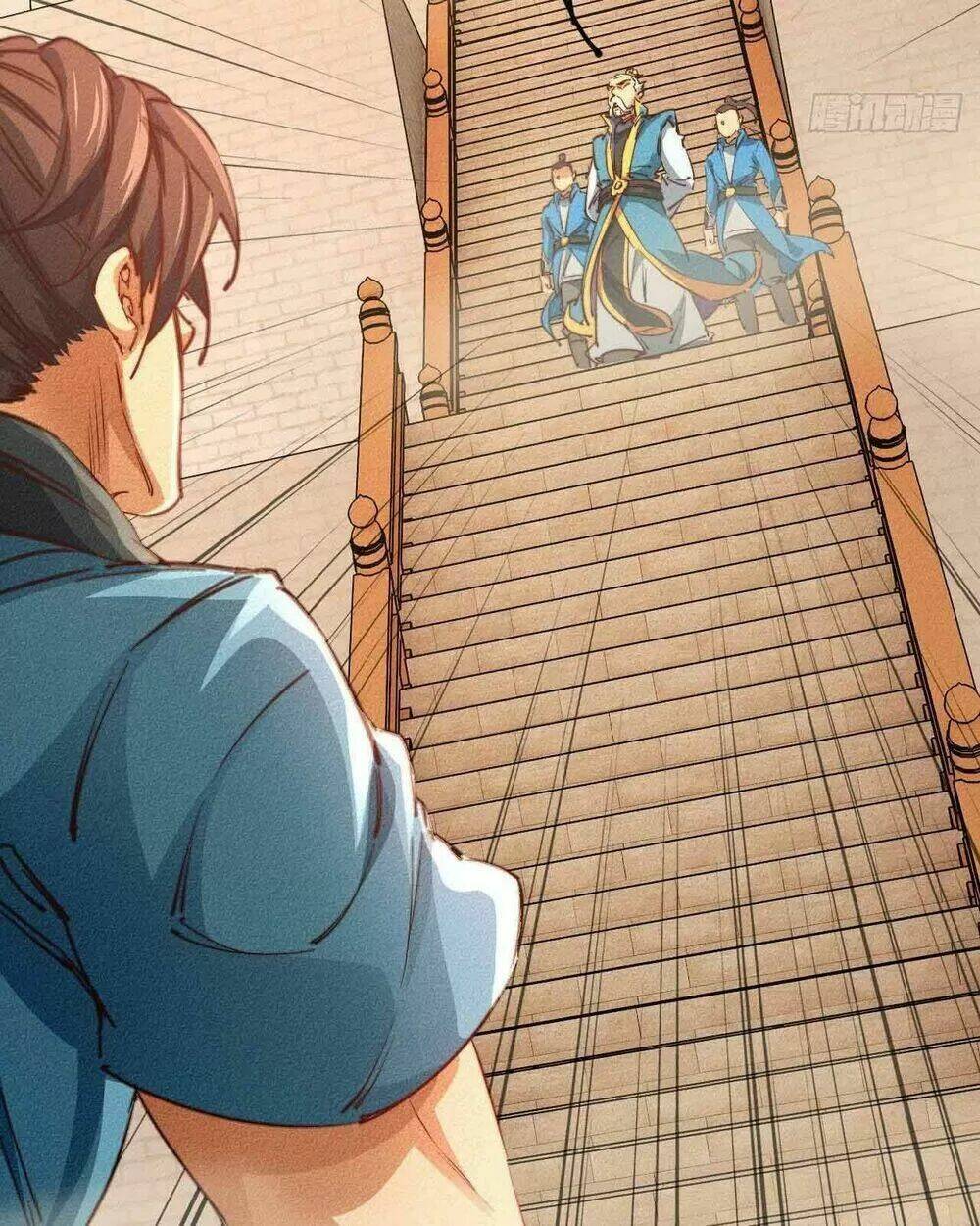 Ta Thành Thần Một Mình: Chapter 22