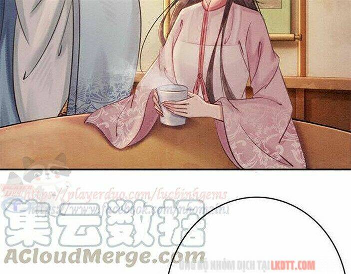 Trọng Sinh Bá Sủng Nhiếp Chính Vương Quá Mạnh Mẽ: Chapter 77