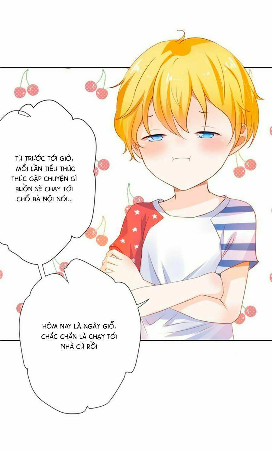 Bạn Trai Là Ngôi Sao: Chapter 63