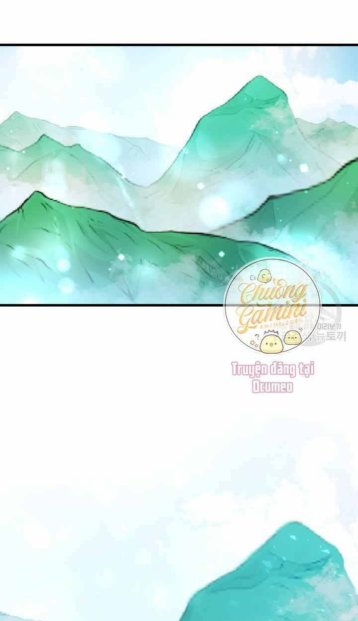 Cô Dâu Của Sói Đen: Chapter 6