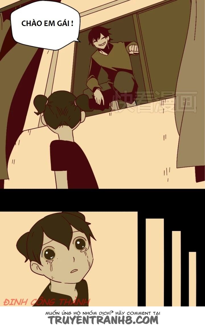 Ứng Dụng Thẩm Mỹ: Chapter 33