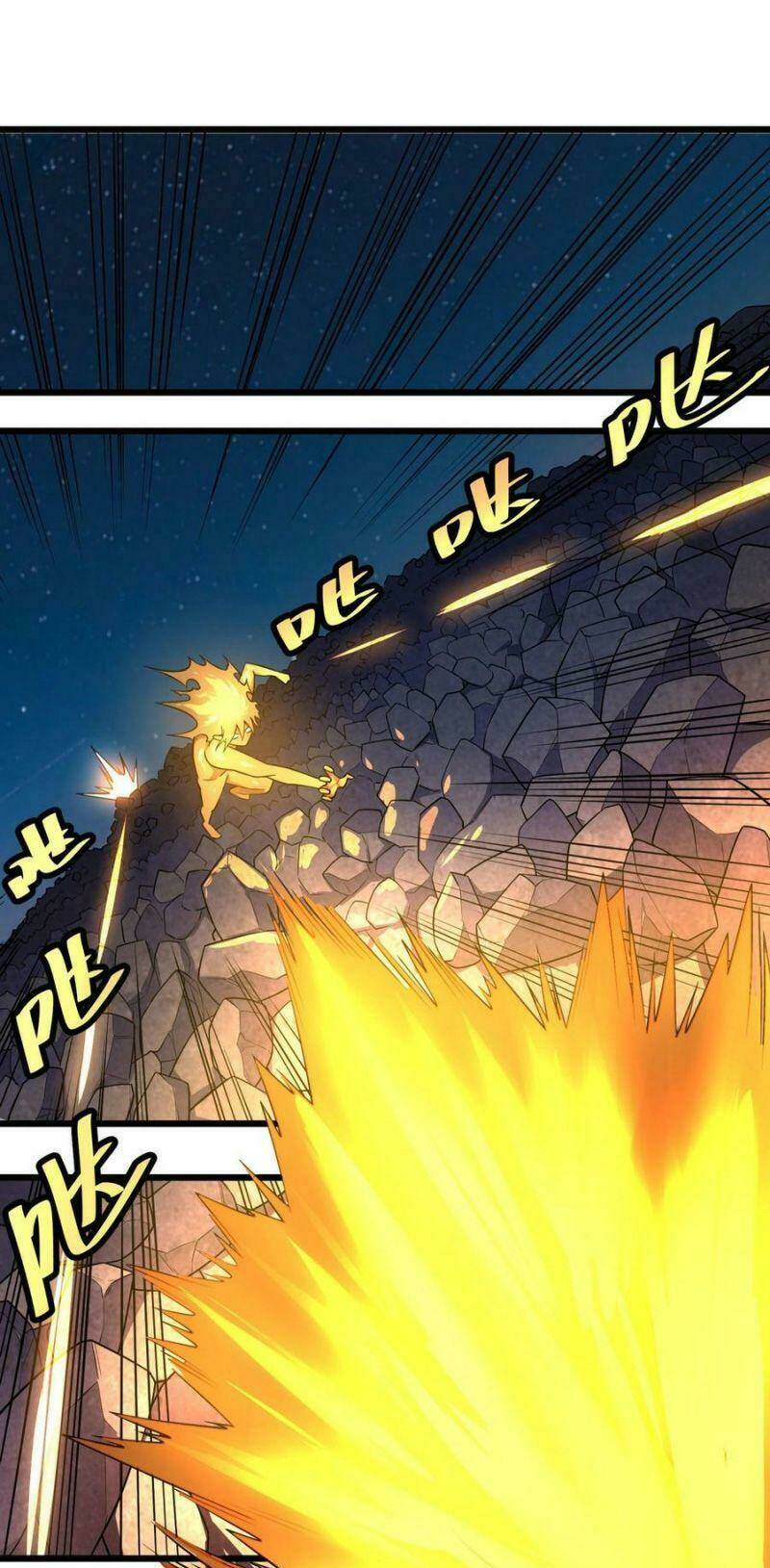 Danh Sách Kẻ Phản Diện: Chapter 123