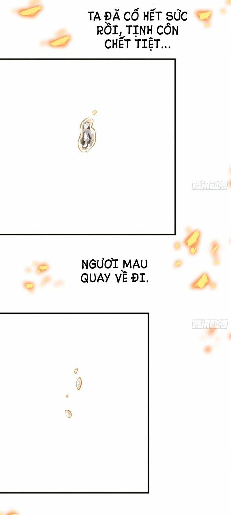 Khởi Đầu Bằng Một Con Côn: Chapter 128
