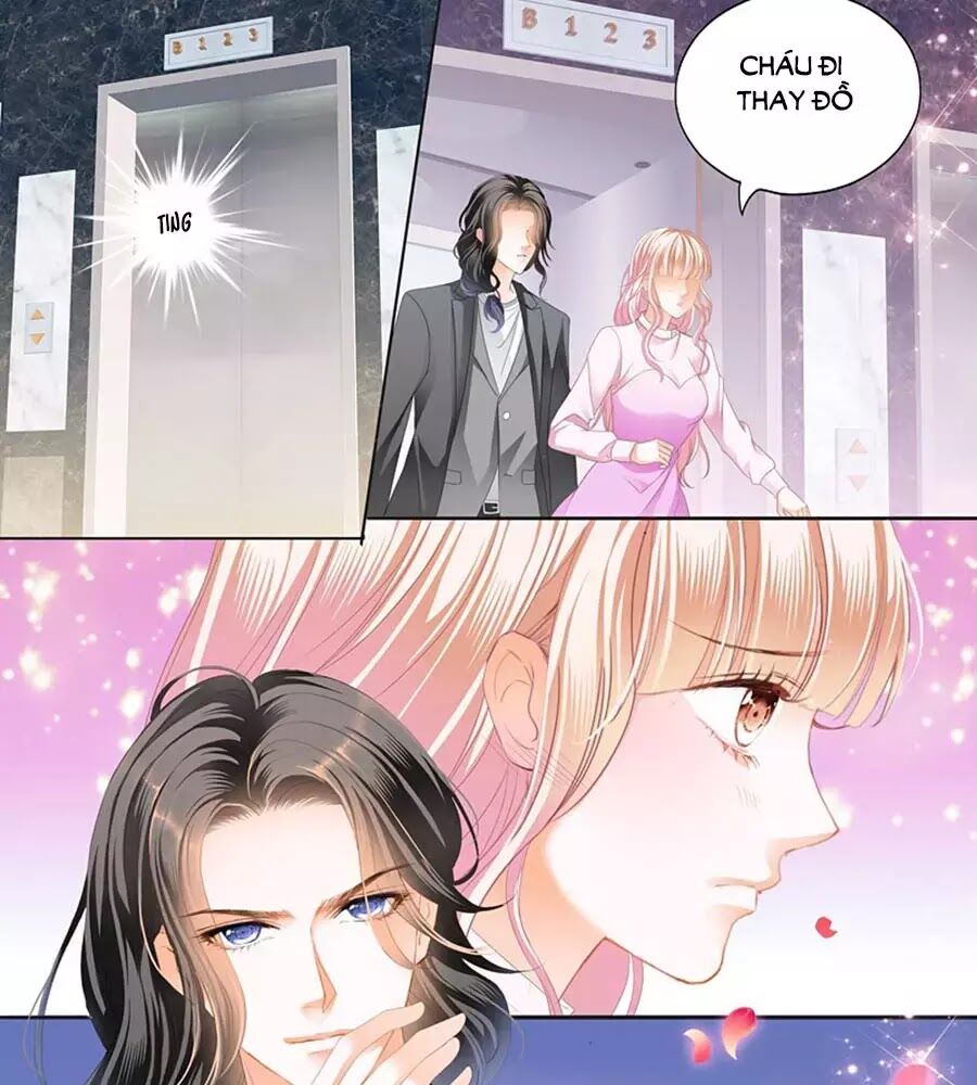 Bá Đạo Tiểu Thúc, Xin Trêu Chọc Vừa Thôi!: Chapter 69