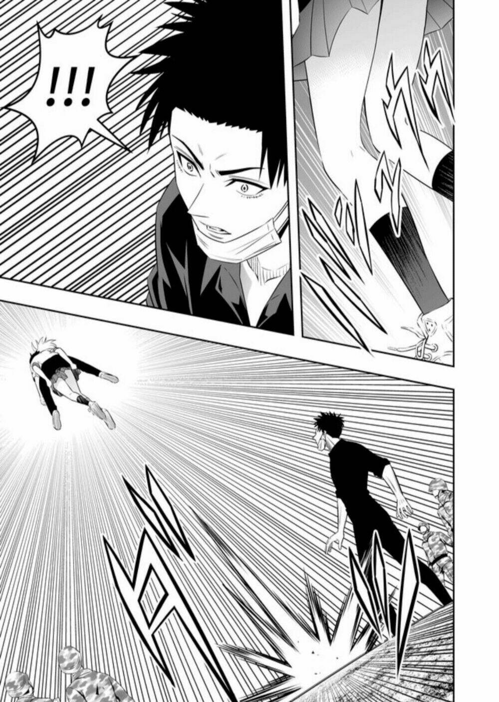 Souzou No Ringo: Chapter 5