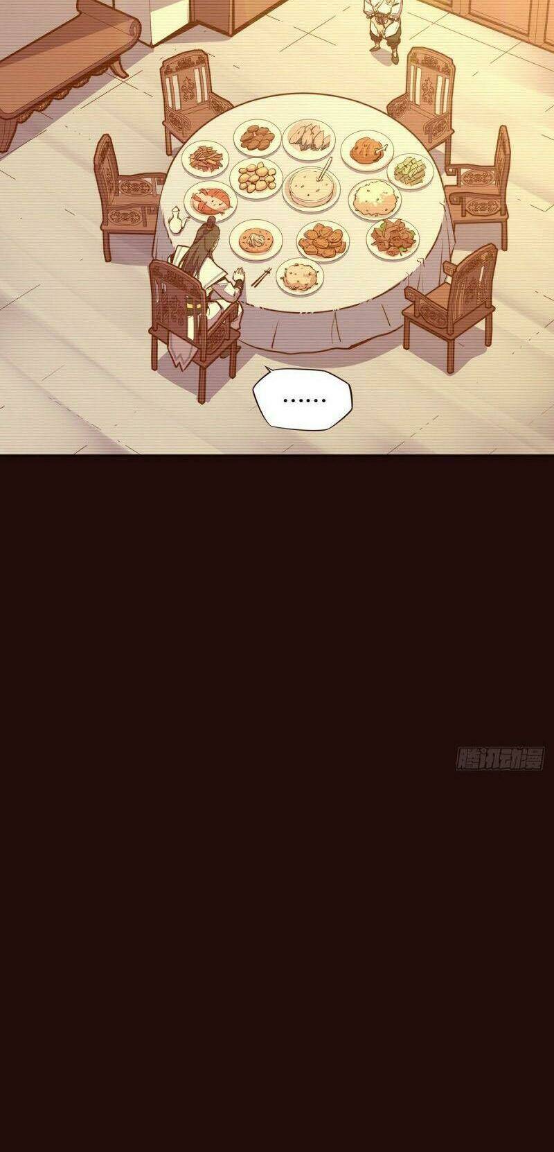 Sinh Tử Quyết: Chapter 117