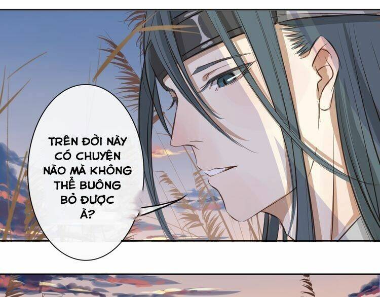Bạch Lý Hành Giả: Chapter 4