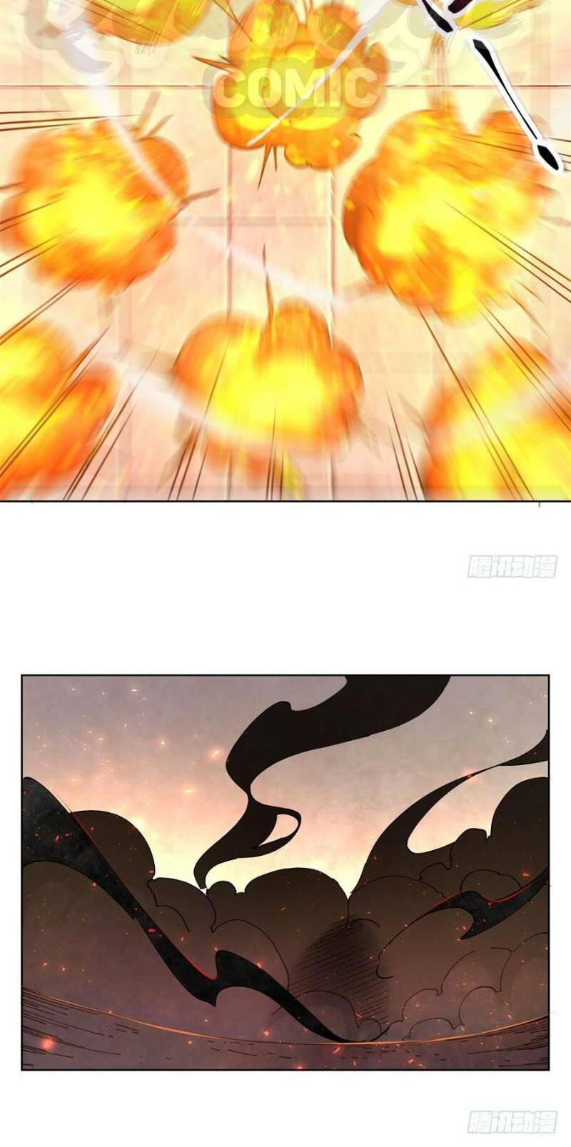 Nhặt Ma Vương Về Làm Nữ Hầu: Chapter 14