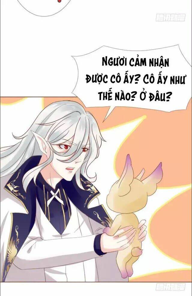 Ma Vương Luyến Ái Chỉ Nam: Chapter 110