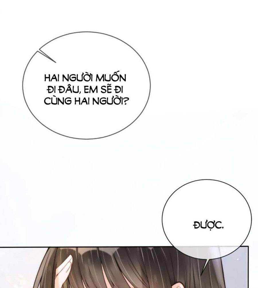 Dây Dưa Không Dứt: Chapter 22