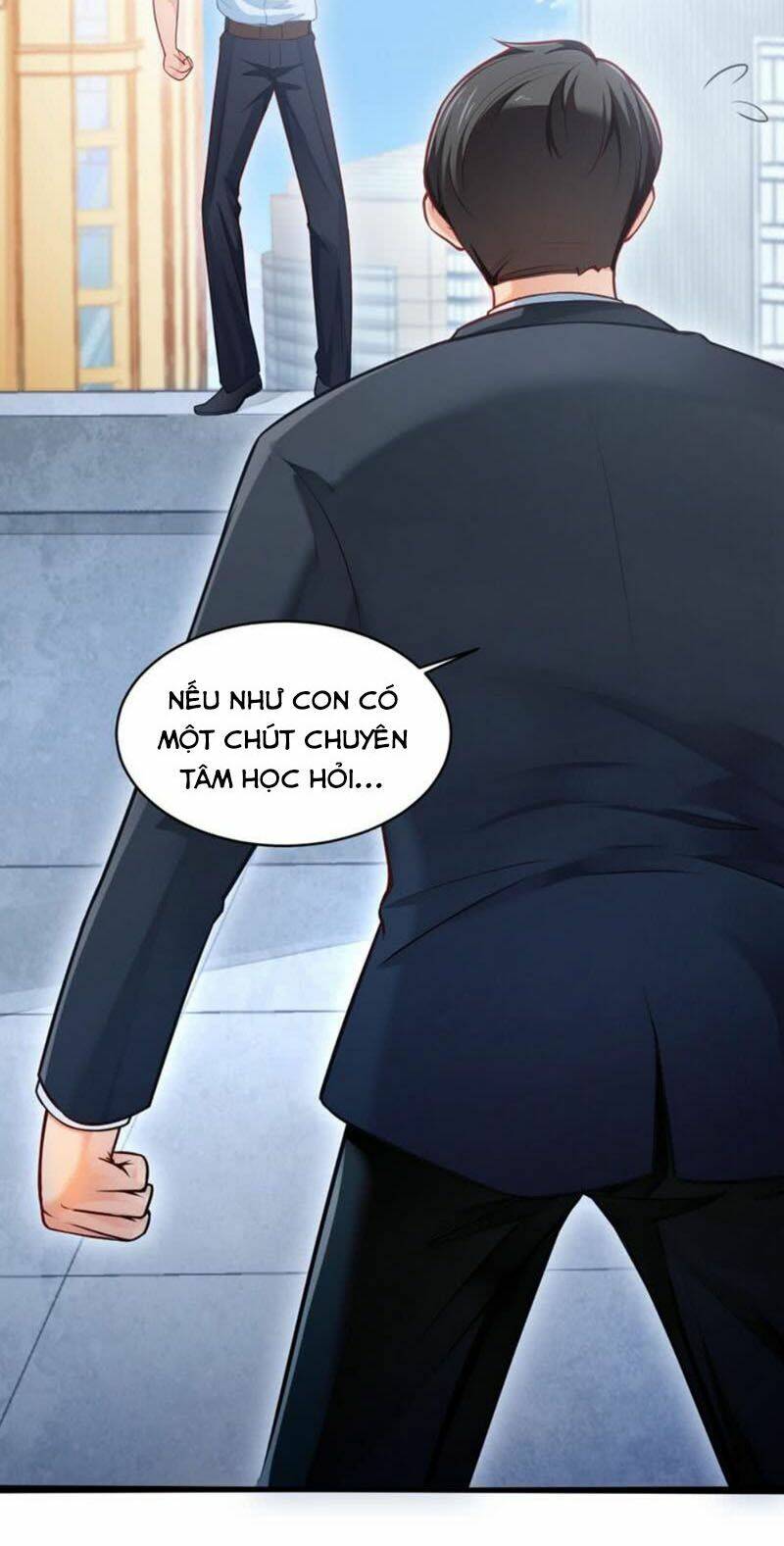 Ma Nhị Đại: Chapter 1