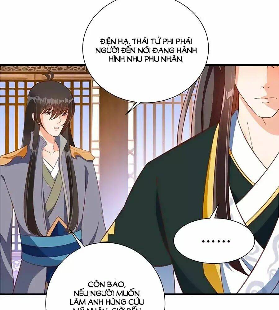 Thịnh Thế Lê Hoa Điện: Chapter 78