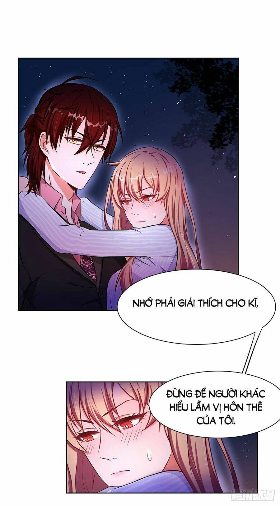 Trọng sinh quý thê chi phục thù hoa lệ: Chapter 6