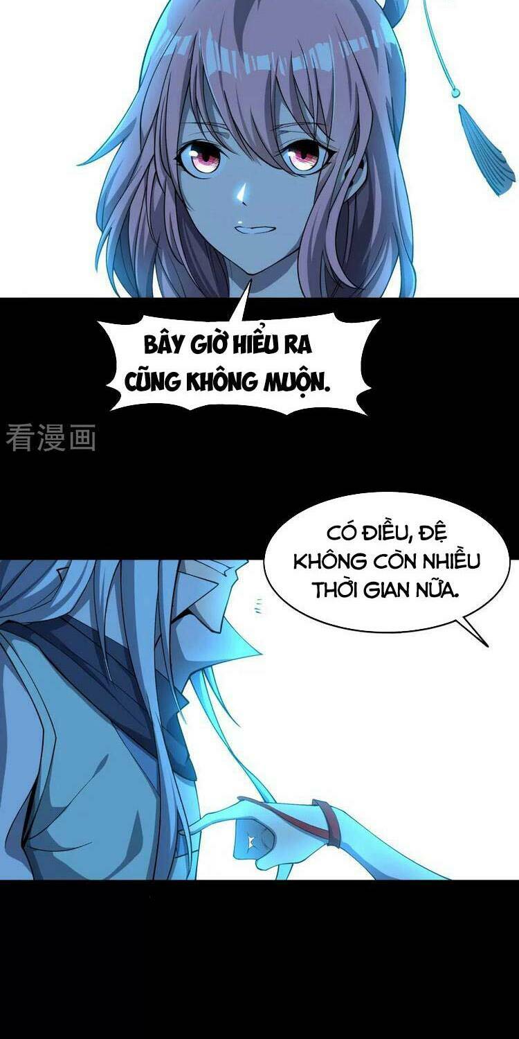 Thanh Đế Truyện: Chapter 146