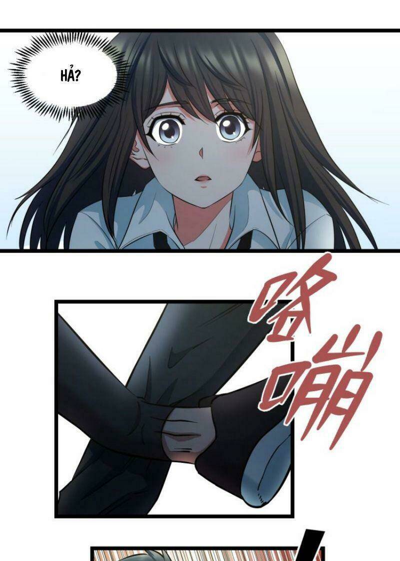 Đối Mặt Với Thử Thách: Chapter 34