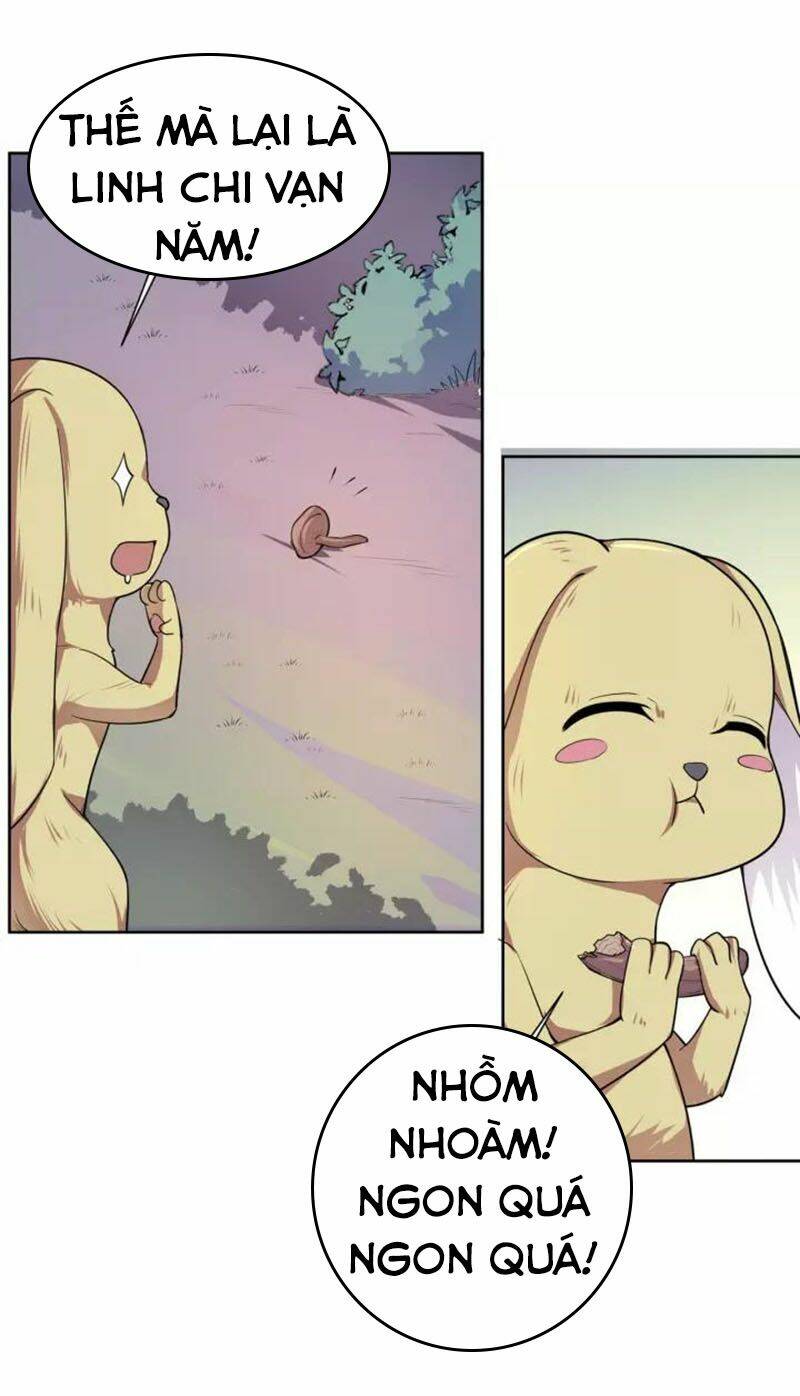 Nghịch Thiên Đại Thần: Chapter 66