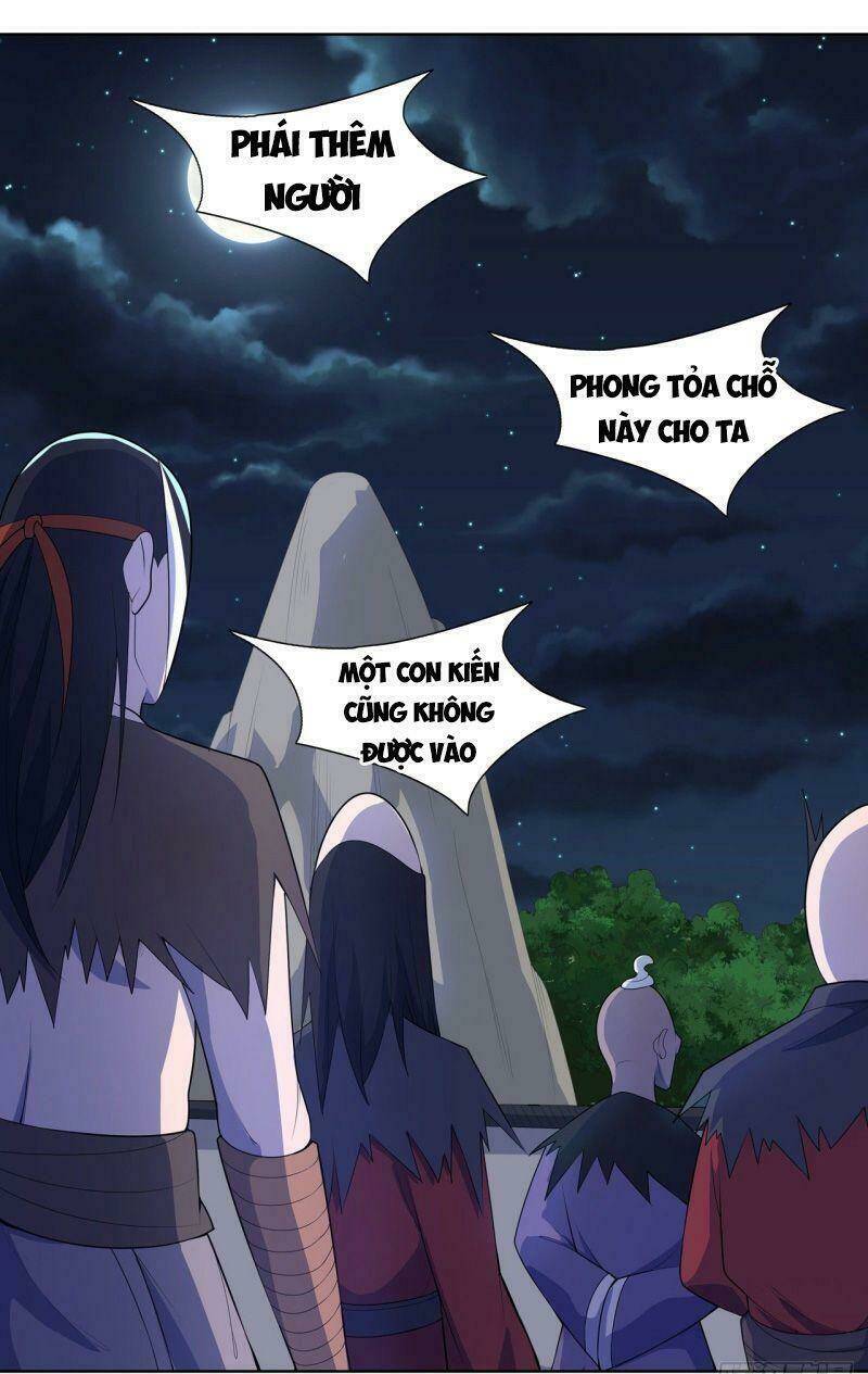 Thần Long Tinh Chủ: Chapter 20