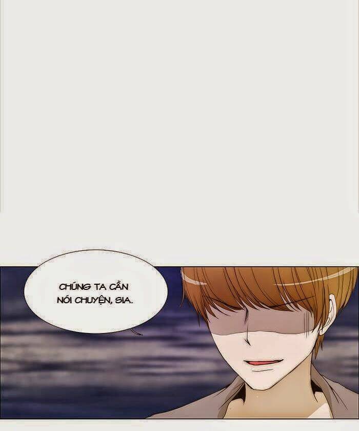 Không Thể Chạm Vào Anh: Chapter 33