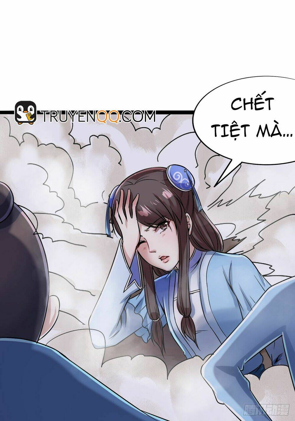 Cục Gạch Xông Vào Dị Giới: Chapter 6